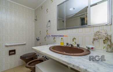 Imagem 6: Apartamento 3 dormitórios à venda Auxiliadora Porto Alegre/RS