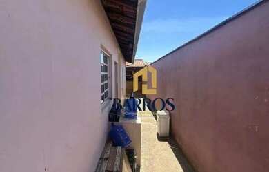 Imagem 14: Casa á venda 2 dormitórios, 111m2 - Bairro Água Branca - Piracicaba/SP