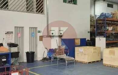 Imagem 5: Galpão à venda, São Sebastião - MATOZINHOS/MG