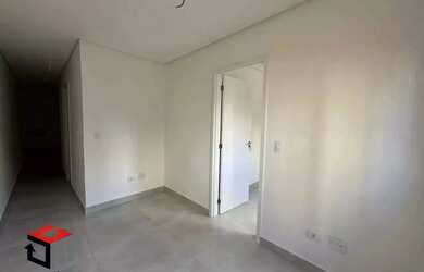 Imagem 5: Apartamento para aluguel 2 quartos 1 suíte 1 vaga Bastos - Santo André...