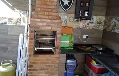 Imagem 9: Excelente casa linear de sala 2 quartos sendo 1 suite