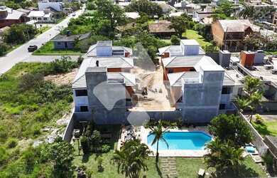 Imagem 6: Casa em Condomínio bairro Centro, Garopaba/SC