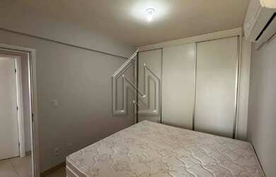 Imagem 13: Apto SEMI MOBILIADO Residencial Green Park