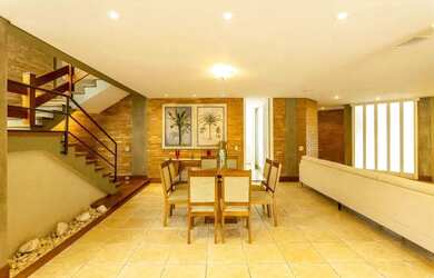 Imagem 11: Casa à venda e para alugar em Santana de Parnaíba, Alphaville 11, com...