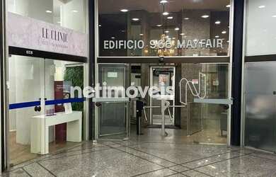 Imagem 5: Locação Loja Savassi Belo Horizonte