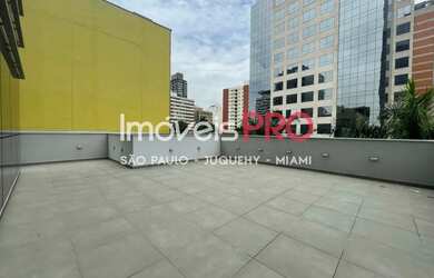 Imagem 11: Conj. Comercial, Pinheiros - São Paulo