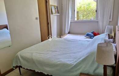 Imagem 12: Casa à Beira da Lagoa da Ibiraquera à Venda no Bairro Arroio - Imbituba/SC