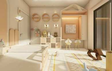 Imagem 5: Casa Duplex de Alto Padrão no Vivenda das Marinas com Acesso Privilegiado ao Rio! (Em Obra