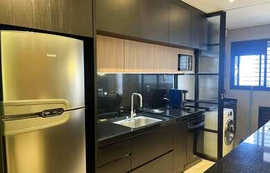 Imagem 7: INSIGHT PALHANO Apartamento com 2 dormitórios