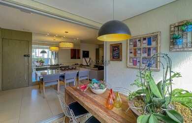 Imagem 5: Apartamento à venda no condomínio Metrópole