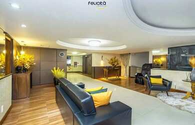 Imagem 15: Apartamento quadra mar a venda em Balneário Camboriú