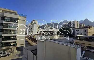 Imagem 6: Imóvel para venda com 65m² com 2 quartos em Vila Isabel - Rio de Janeiro...