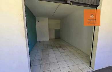 Imagem 3: Ponto comercial, sala com banheiro individual em Brotas - Salvador - BA