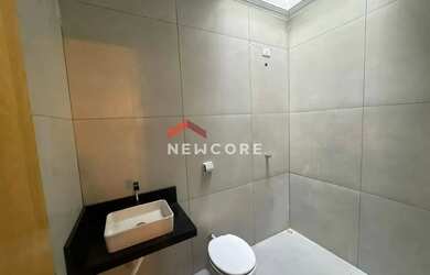 Imagem 6: Casa em Rua Pioneiro Shigueo Tanoue - Jardim São Clemente - Maringá/PR