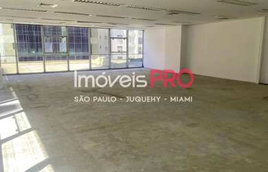 Imagem 4: Conjunto de 330m² em prédio retrofitado na Paulista