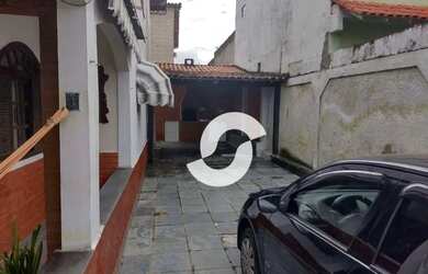 Imagem 4: Casa com 4 dormitórios à venda, 230 m² por R$ 650.000,00 - Guaratiba...