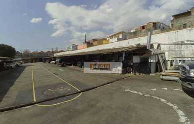 Imagem: O terreno possui 2.111m² de Área e está localizado em Belenzinho