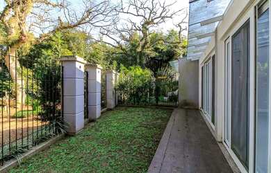Imagem 8: Casa de condomínio em Rua General Rondon - Tristeza - Porto Alegre/RS