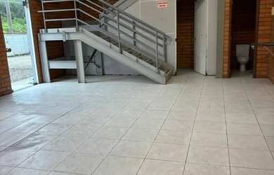 Imagem 9: Galpão industrial e logístico