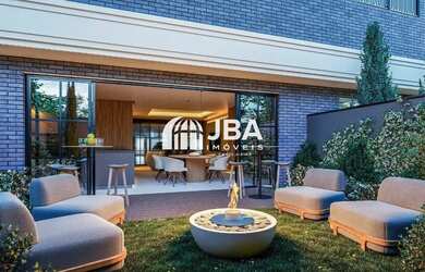 Imagem 12: 24 CASAS EM CONCEITO TOWNHOUSE