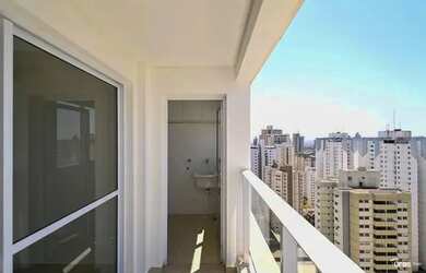 Imagem 12: Apartamento de 2 quartos no Setor Bueno - Goiânia - GO