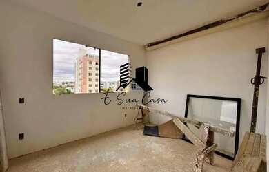 Imagem 11: Cobertura Privativa a venda 03 Quartos Bairro Itapoa Belo Horizonte MG