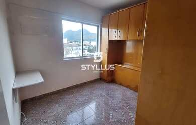 Imagem 8: Abolição Apartamento 2 quartos