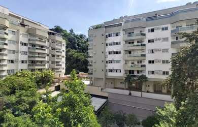 Imagem 2: APARTAMENTO 02 QUARTOS - MORADA DA FREGUESIA