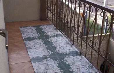 Imagem 6: Sobrado no bairro Hípica