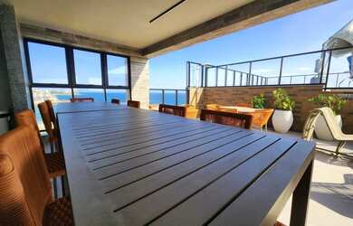 Imagem 11: APARTAMENTO RESIDENCIAL em SALVADOR - BA, ONDINA