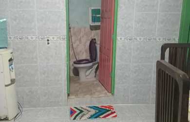 Imagem 15: Casa enorme no coroado 1, com 14 comandos