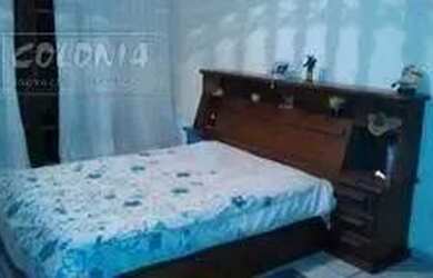 Imagem 7: Sobrado a venda - Parque Gerassi, Santo André