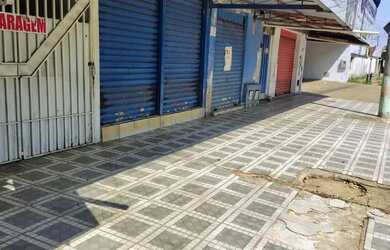 Imagem: O terreno possui 480m² de Área e está localizado em Rodoviário