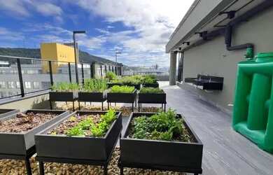 Imagem 10: Apartamento - Florianópolis SC