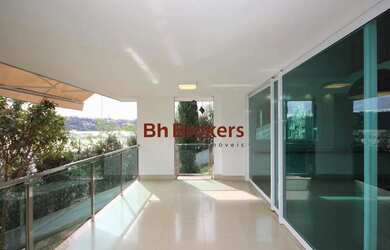 Imagem 9: CASA DE 4 QUARTOS EM CONDOMINIO FECHADO DE NOVA LIMA