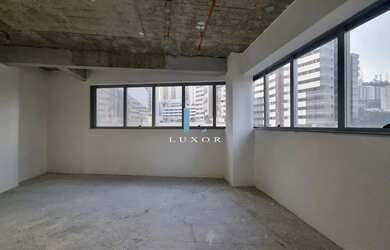 Imagem 14: Sala Vila da Serra Locação