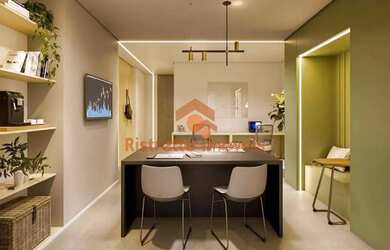 Imagem 10: Apartamento com 3 dormitórios à venda, 152 m² por R$ 1.437.255,55 -...