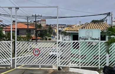 Imagem 2: Casa em condomínio em Itapuã