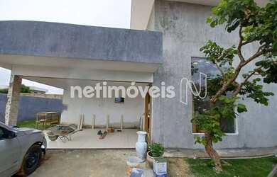 Imagem 3: Ponte Alta Norte. Piscina, Churrasqueira, VarandaeImóvel novo