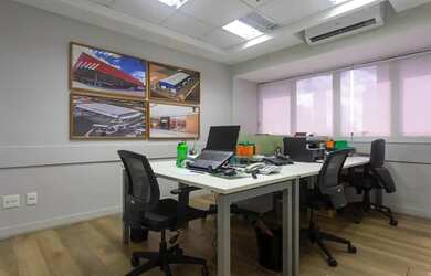 Imagem 5: Imóvel para venda tem 105 metros quadrados em Caminho das Árvores - Salvador - BA