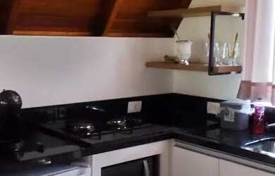 Imagem 13: Sítio, cabana, piscina, salão festa, frutíferas,1km asfalto Sapiranga