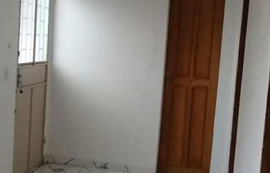 Imagem 6: Apartamento 2 quartos. 