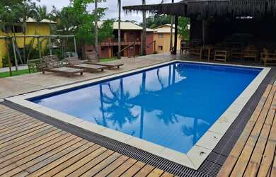 Imagem 11: Flat para venda tem 39 metros quadrados com 1 quarto em Trancoso - Porto...