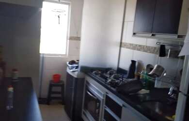 Imagem 4: Casa condomínio troca