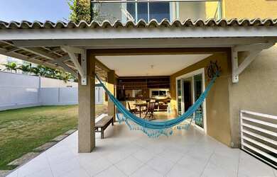 Imagem 4: Casa com 04 suítes Alphaville Eusébio, Negócio do Ano