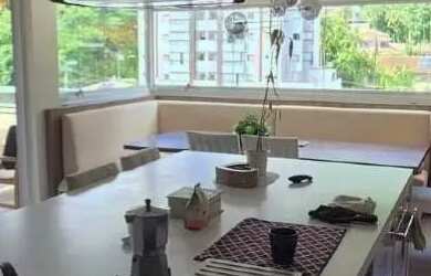 Imagem 2: Cobertura à Venda em Jaraguá do Sul com 3 quartos sendo 1 suíte Bairro...