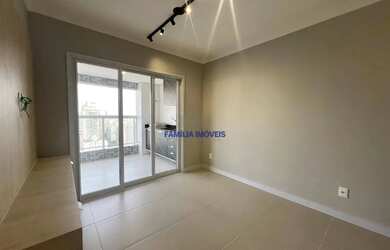 Imagem 3: Apartamento para alugar no Lacca 2 quartos Boqueirão Santos SP