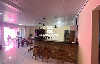 Imagem 3: Casa com 4Q/2 Suites. Com piscina