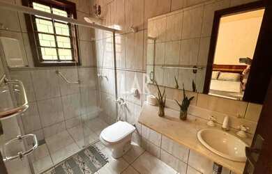 Imagem 12: Casa em Condomínio à venda, 7 quartos, 7 suítes, 6 vagas, Jardins de...