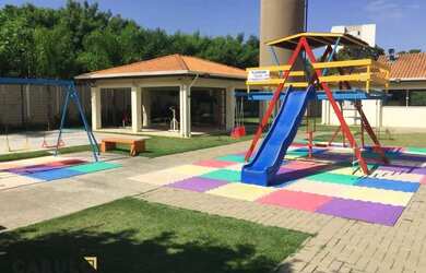 Imagem 16: Apartamento com 2 dormitórios à venda, 43 m² por R$ 250.000,00 - Jardim...